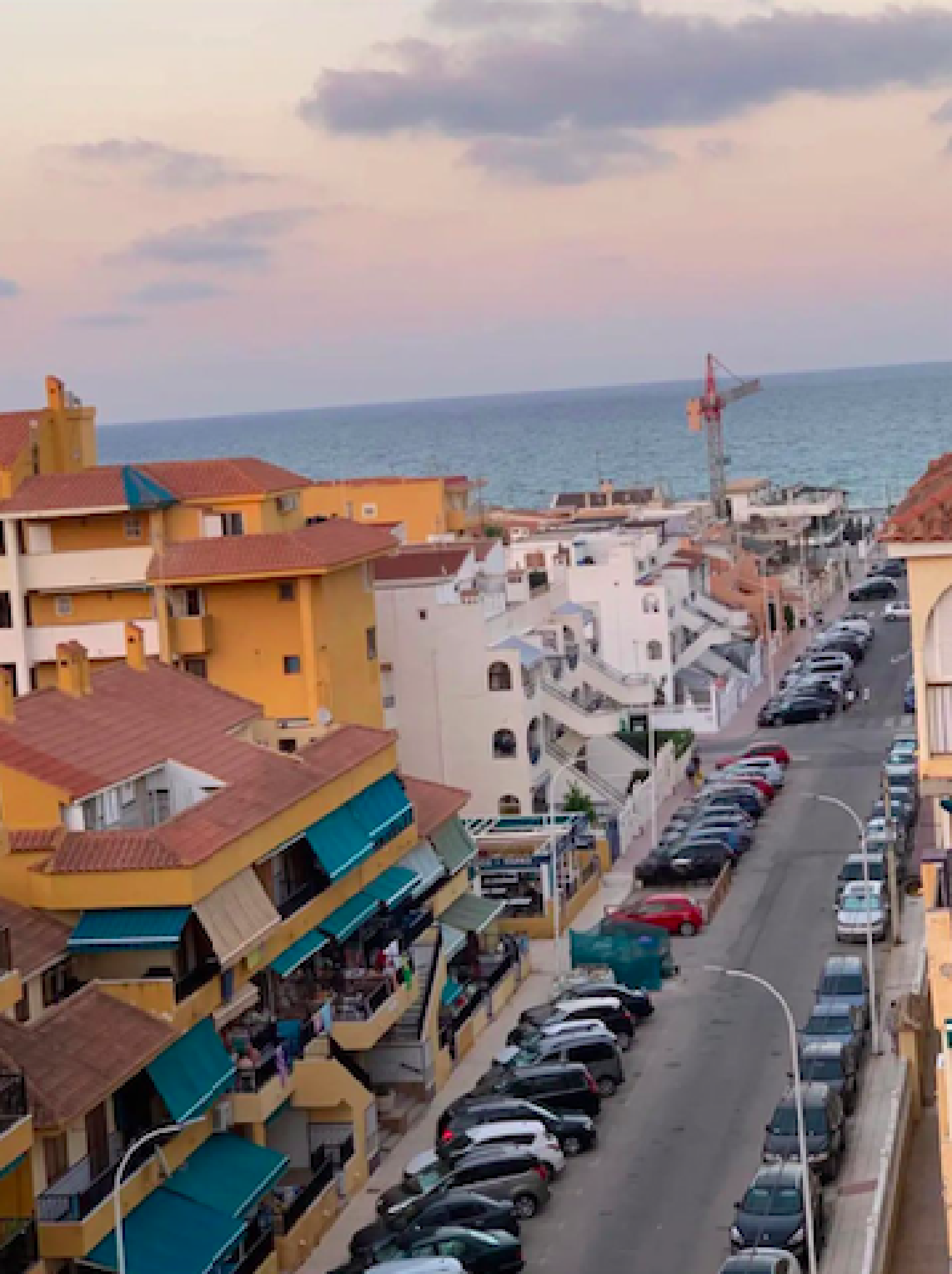  for sale apartment Torrevieja Baix Segura 1