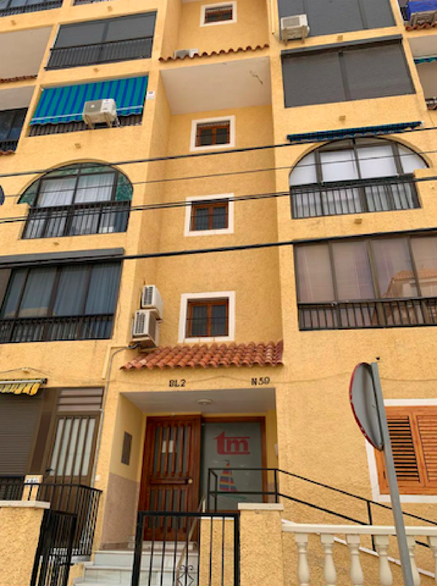 for sale apartment Torrevieja Baix Segura 3