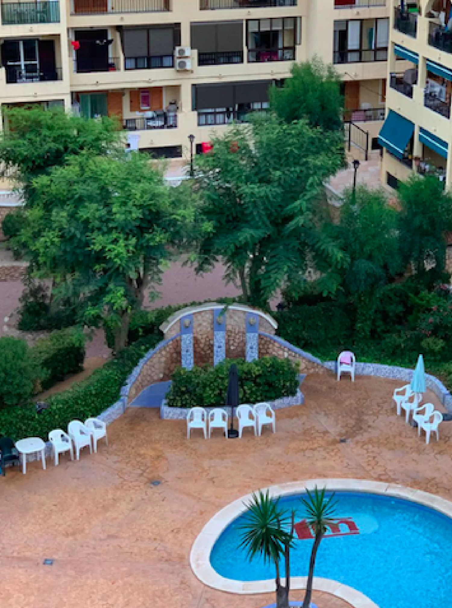  for sale apartment Torrevieja Baix Segura 4