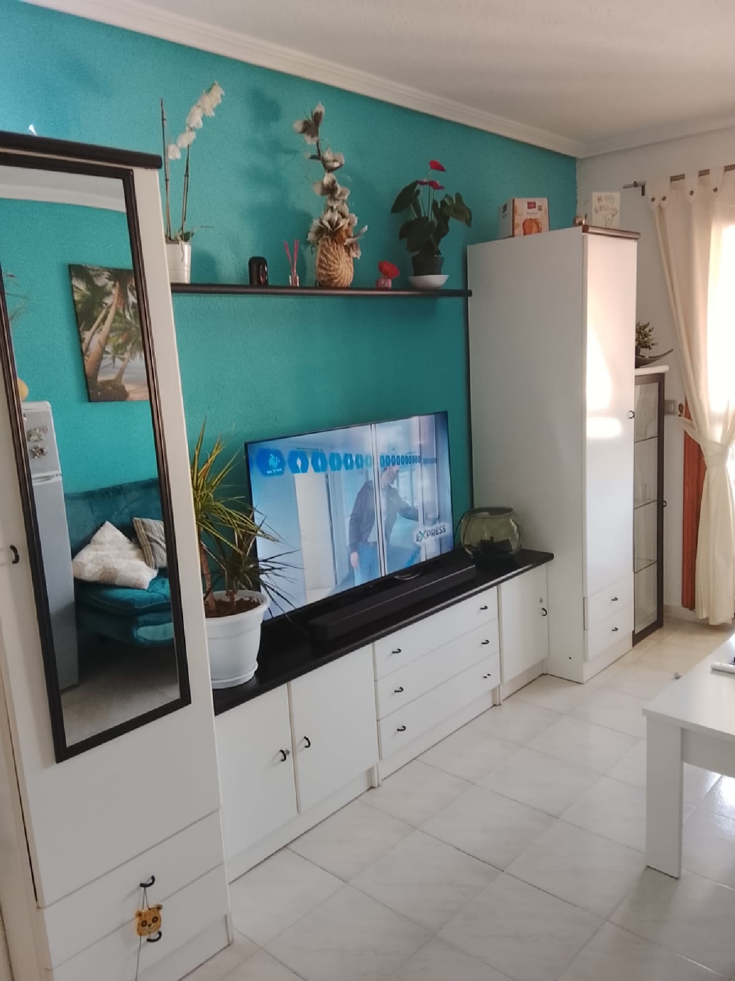  for sale apartment Torrevieja Baix Segura 6