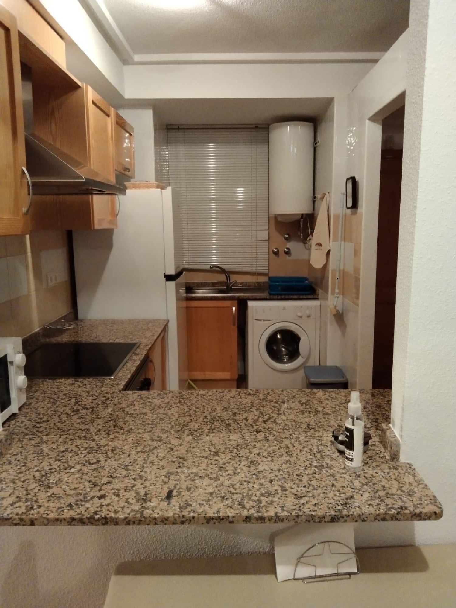  for sale apartment Torrevieja Baix Segura 4