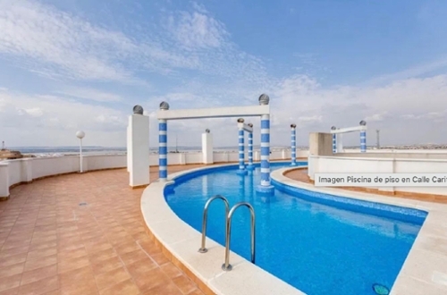 Torrevieja Baix Segura apartment foto 6312356