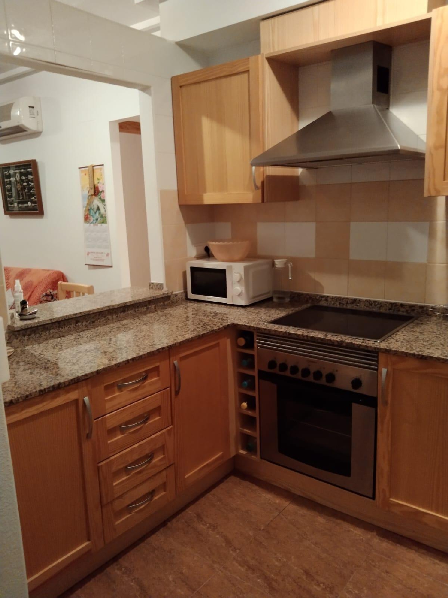  for sale apartment Torrevieja Baix Segura 5