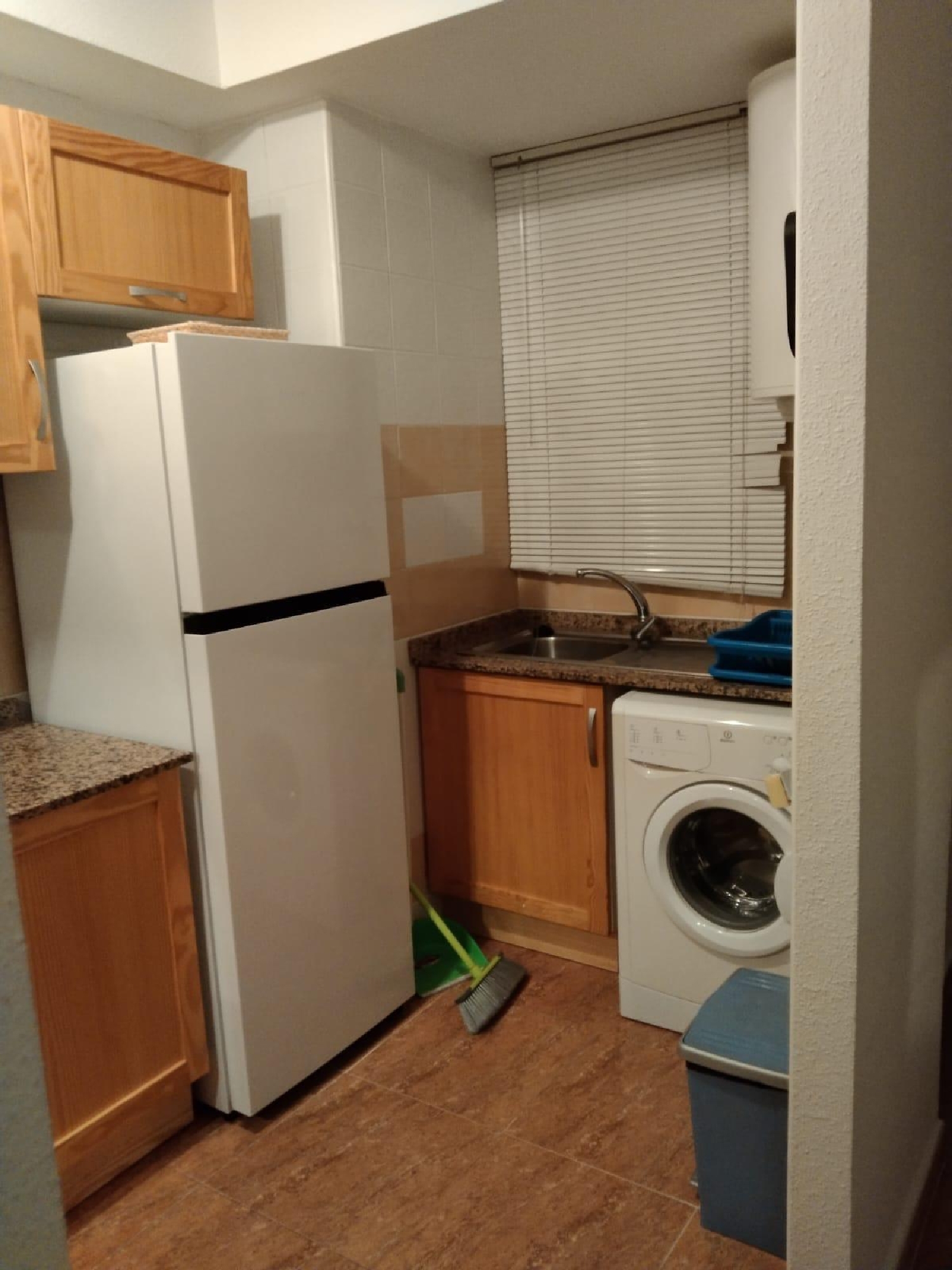  for sale apartment Torrevieja Baix Segura 6