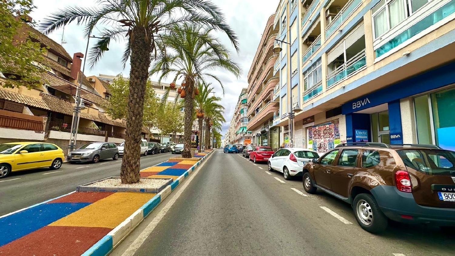 till salu lägenhet Torrevieja Baix Segura 2