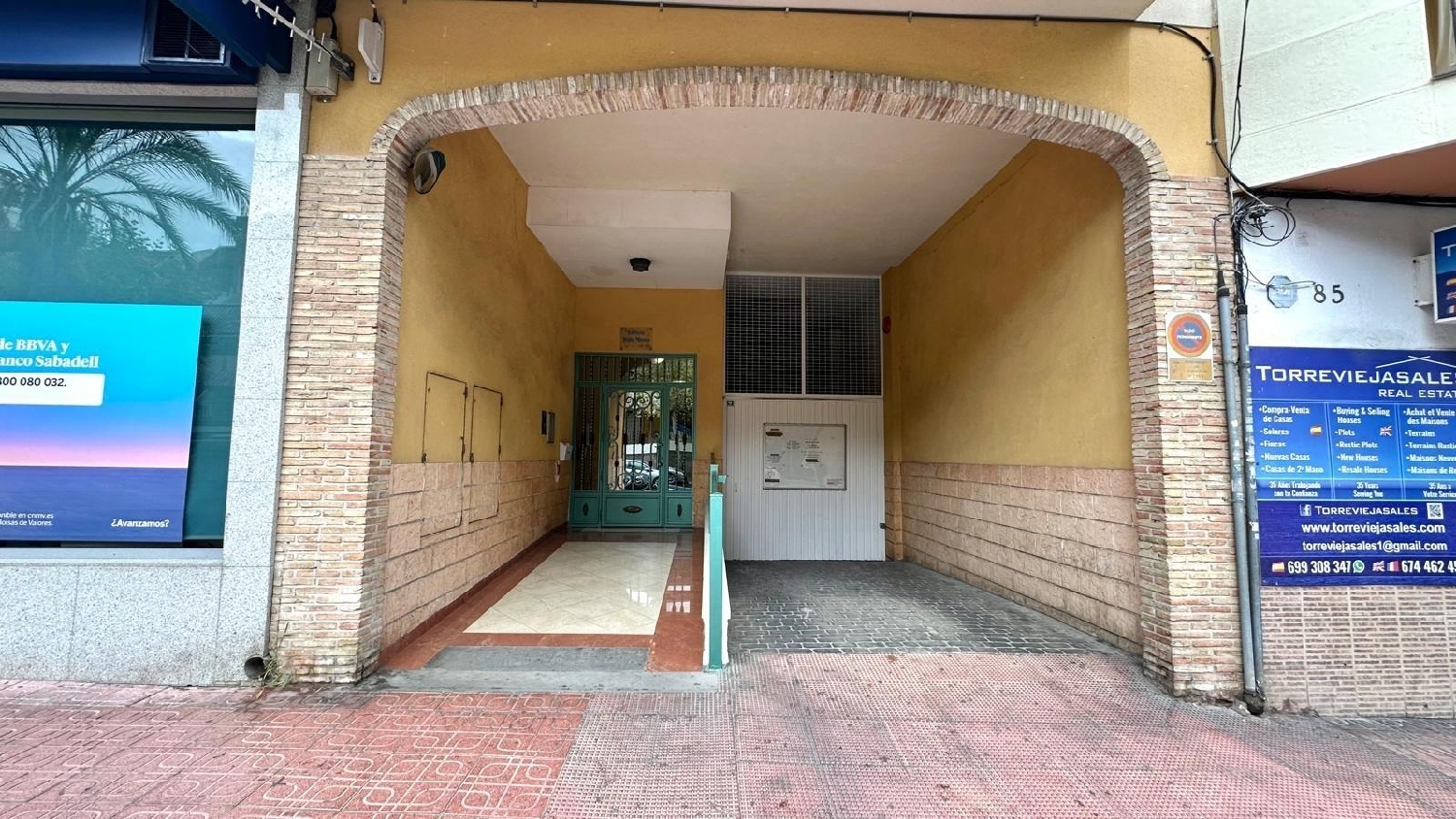  till salu lägenhet Torrevieja Baix Segura 6