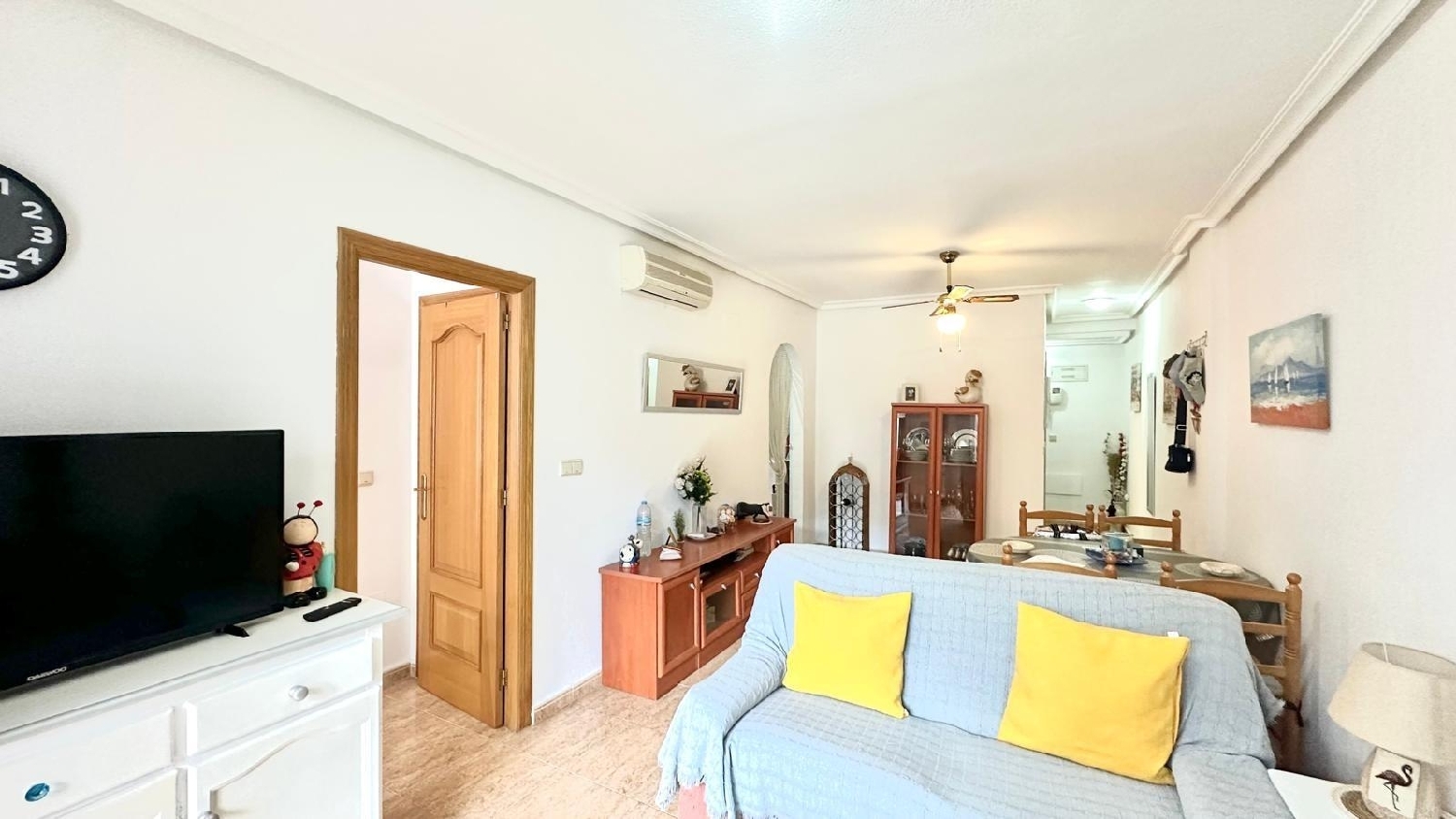  till salu lägenhet Torrevieja Baix Segura 8
