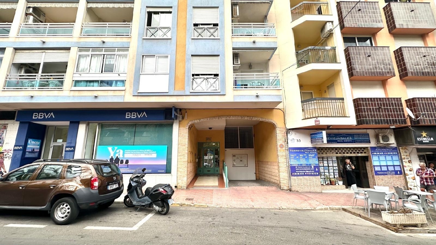  till salu lägenhet Torrevieja Baix Segura 5