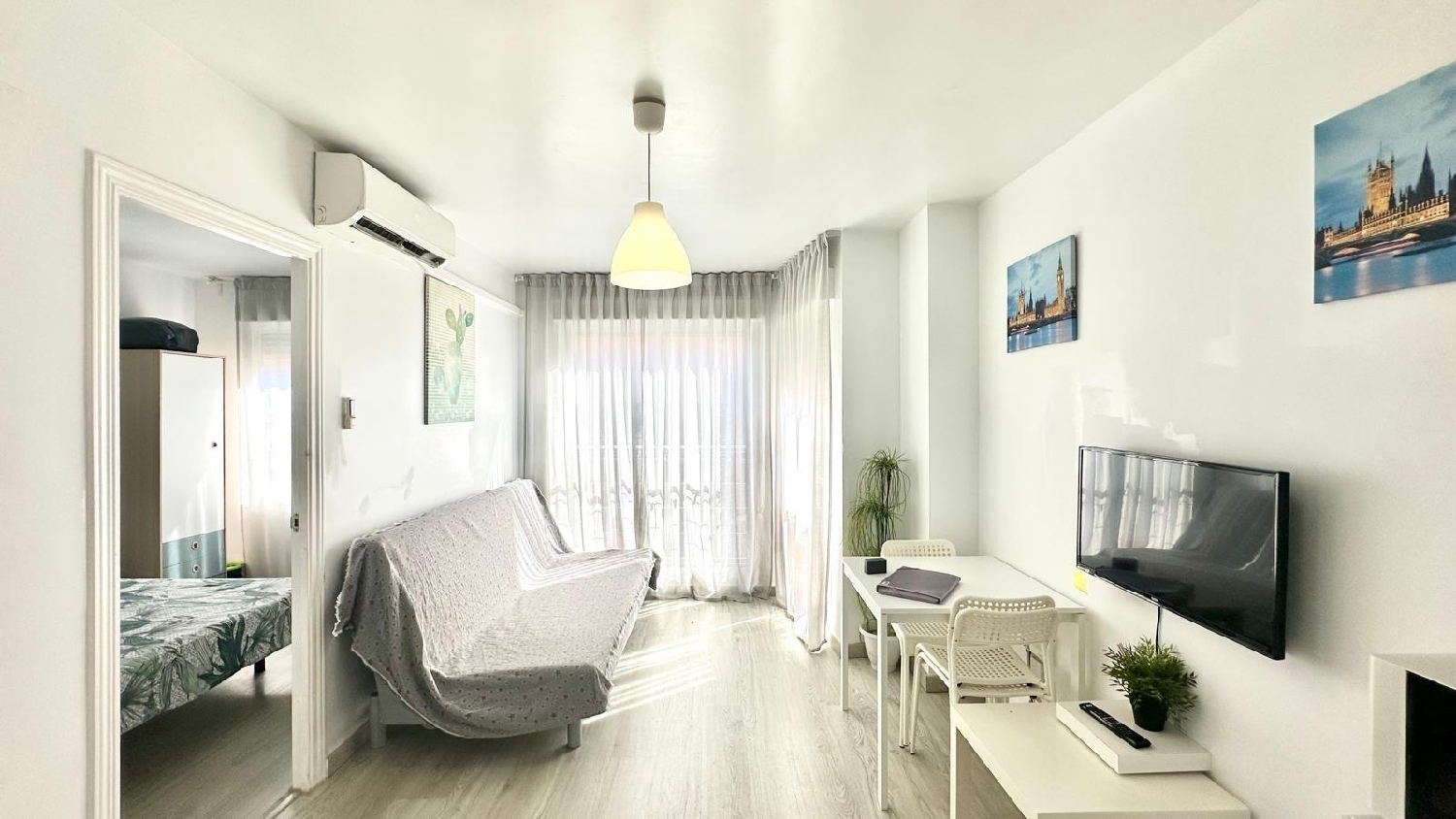  for sale apartment Torrevieja Baix Segura 1