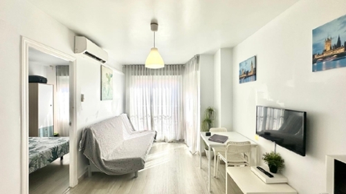 Torrevieja Baix Segura apartment foto 6312366