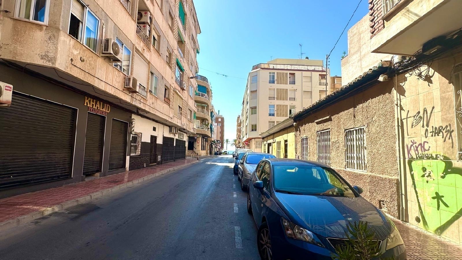  for sale apartment Torrevieja Baix Segura 5