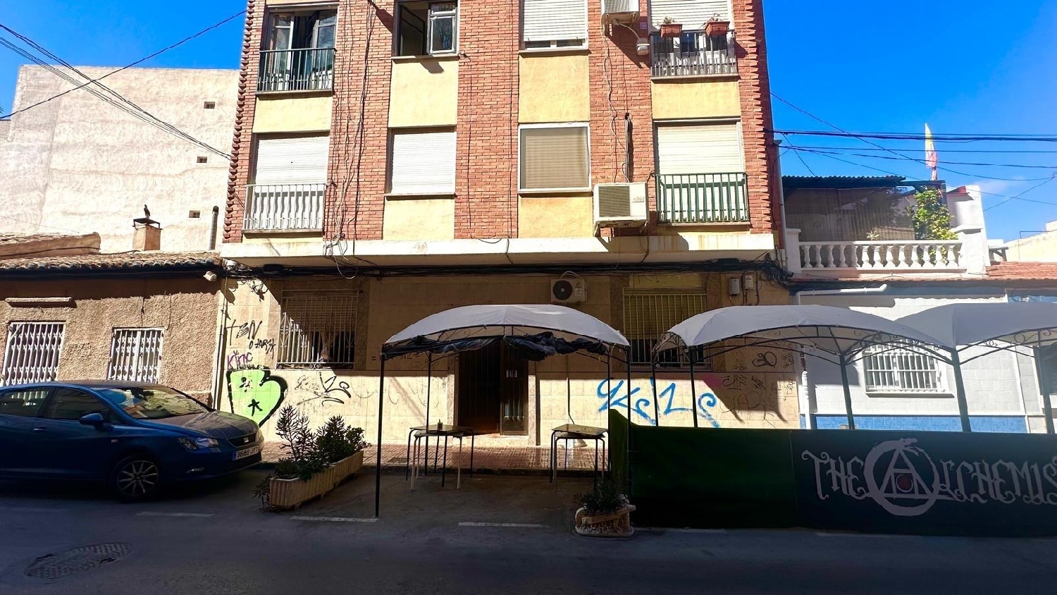  for sale apartment Torrevieja Baix Segura 2
