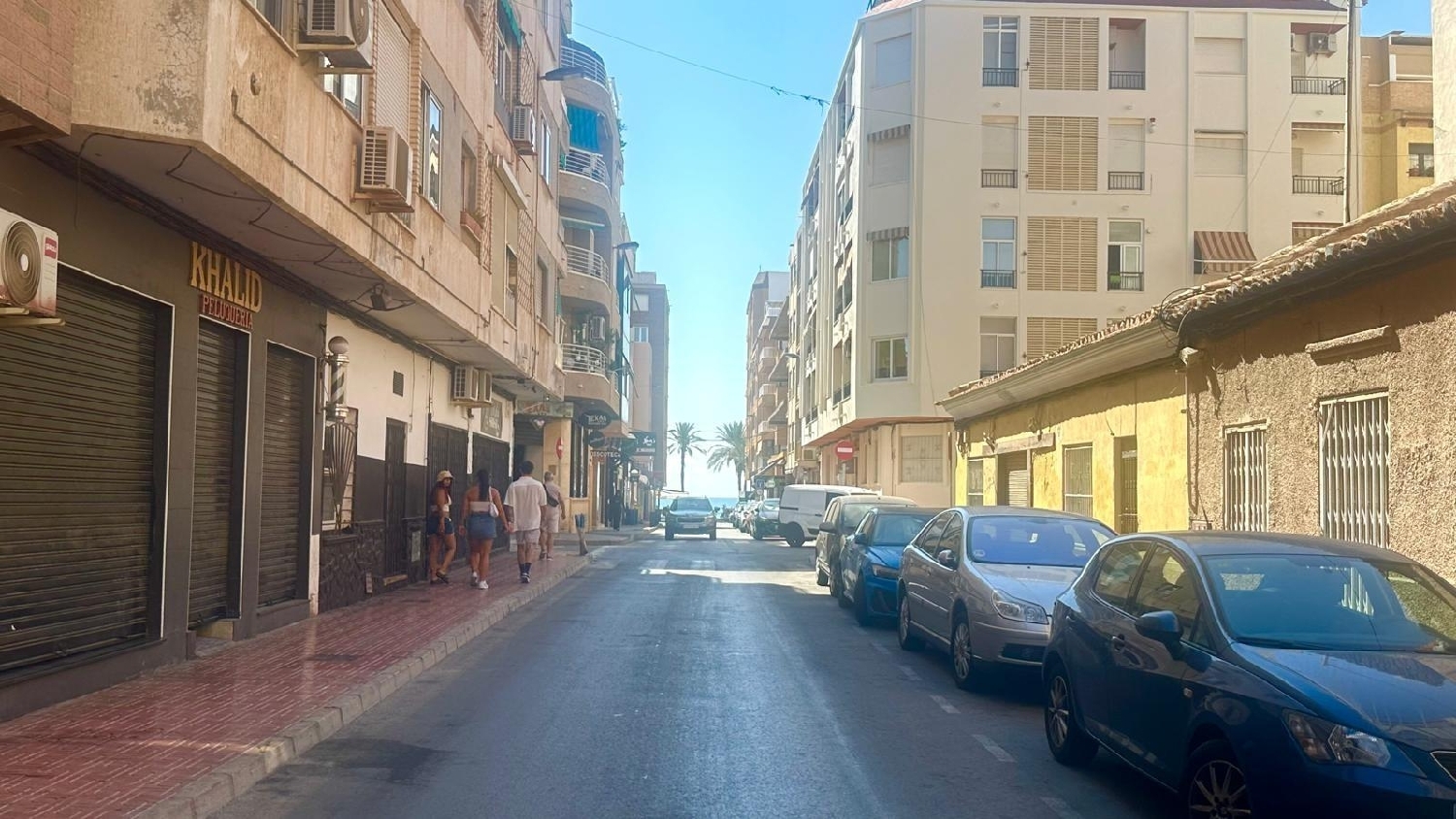  for sale apartment Torrevieja Baix Segura 3