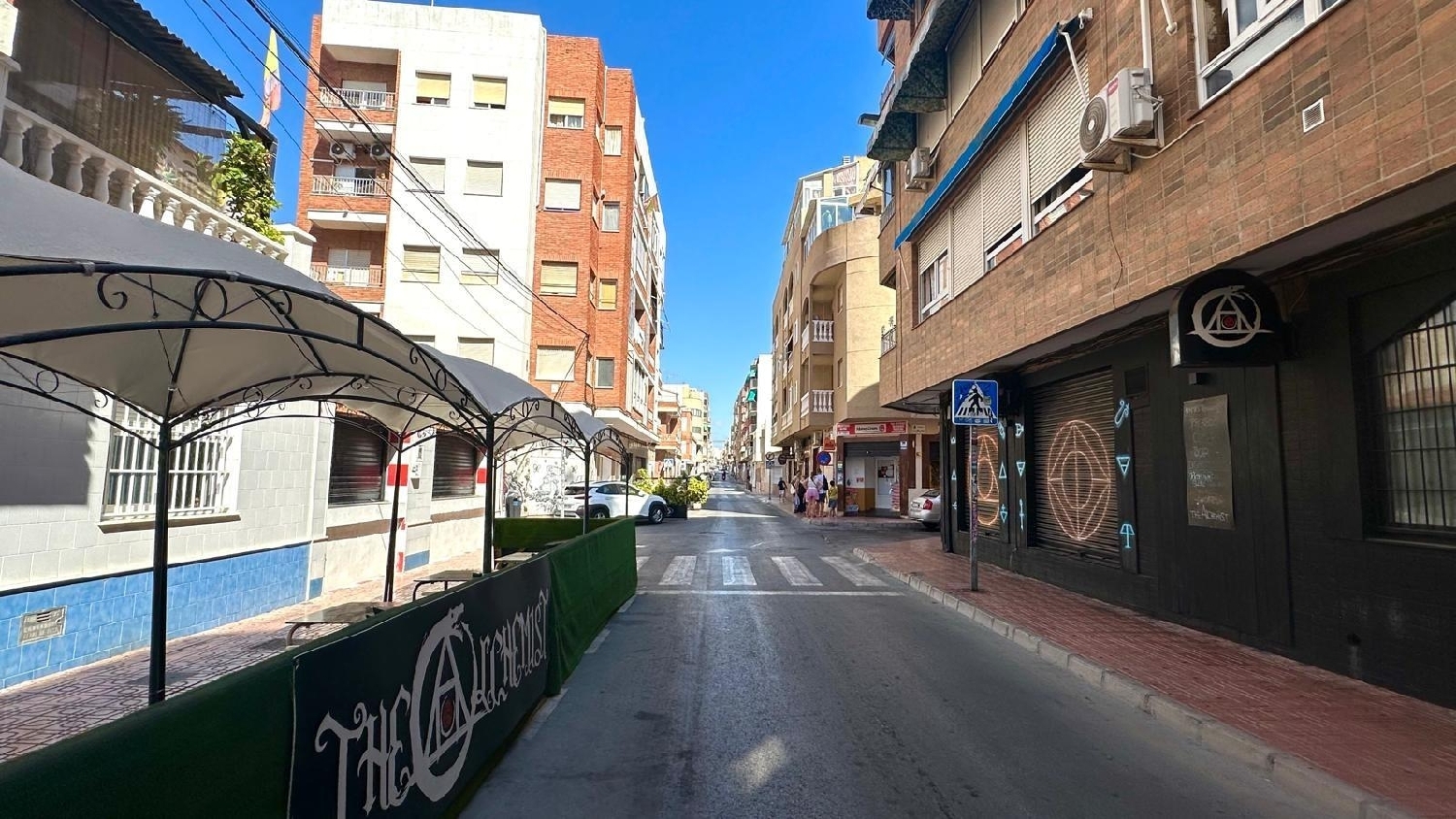  for sale apartment Torrevieja Baix Segura 4
