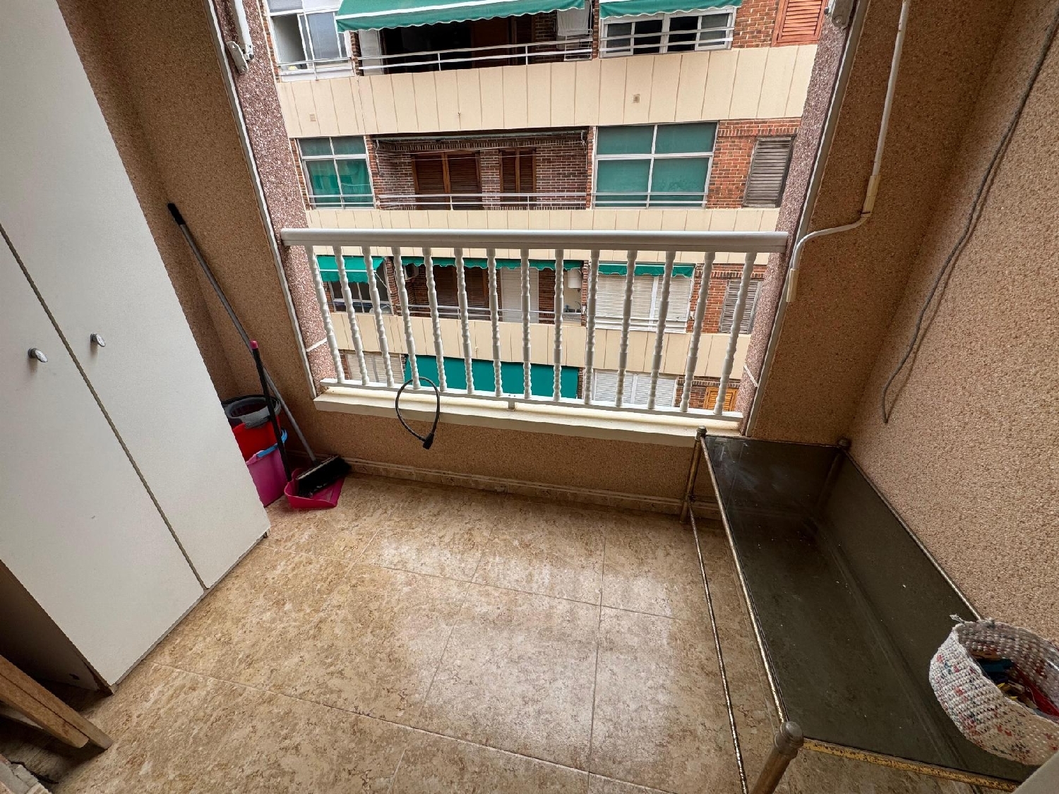  for sale apartment Torrevieja Baix Segura 6