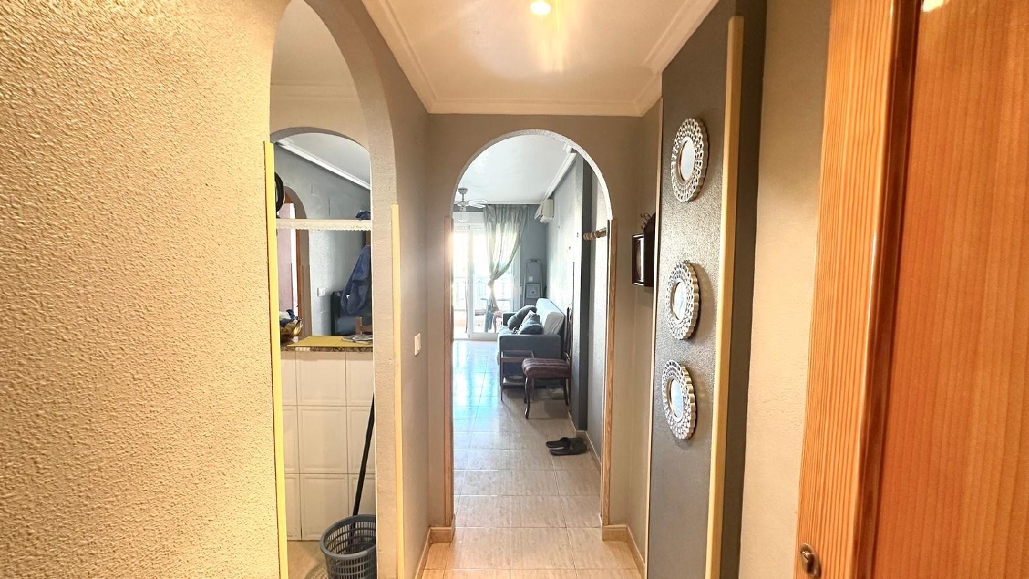  en venta apartamento Torrevieja Baix Segura 8