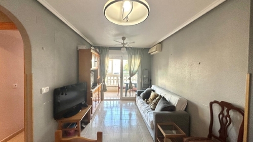 Torrevieja Baix Segura apartamento foto 6312382
