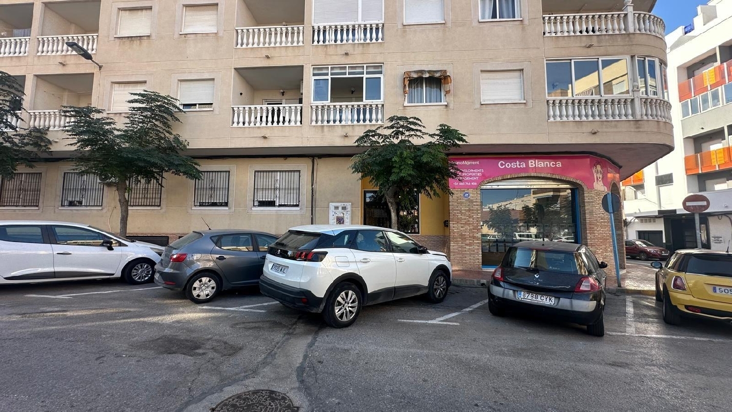  en venta apartamento Torrevieja Baix Segura 2