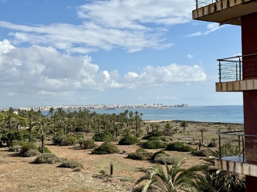 Torrevieja Baix Segura apartamento foto 6312384