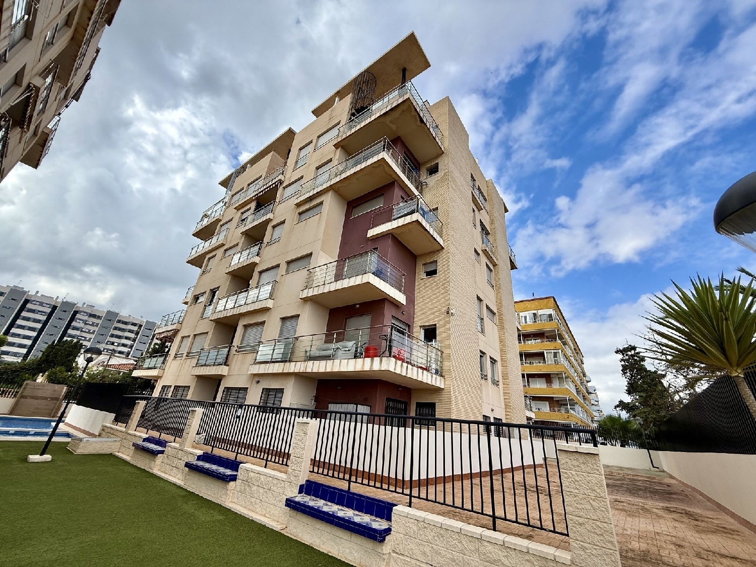  en venta apartamento Torrevieja Baix Segura 4