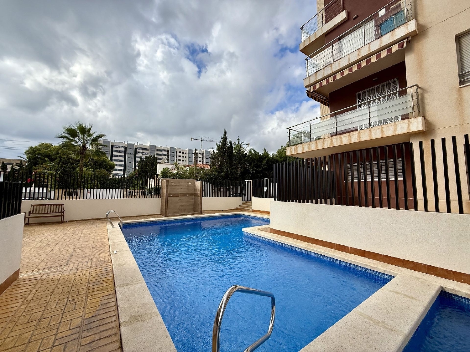 en venta apartamento Torrevieja Baix Segura 5