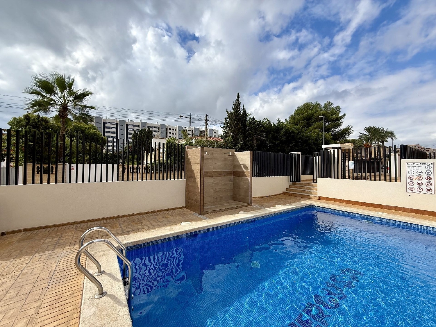  en venta apartamento Torrevieja Baix Segura 8