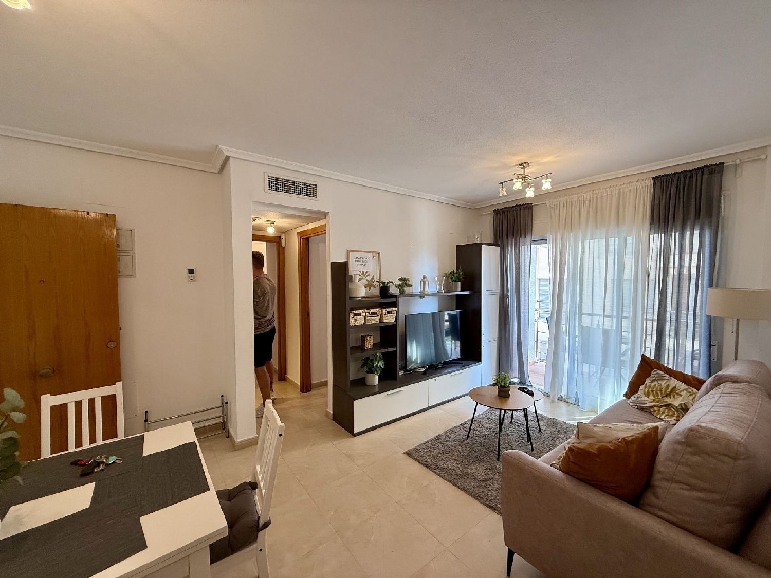  en venta apartamento Torrevieja Baix Segura 6