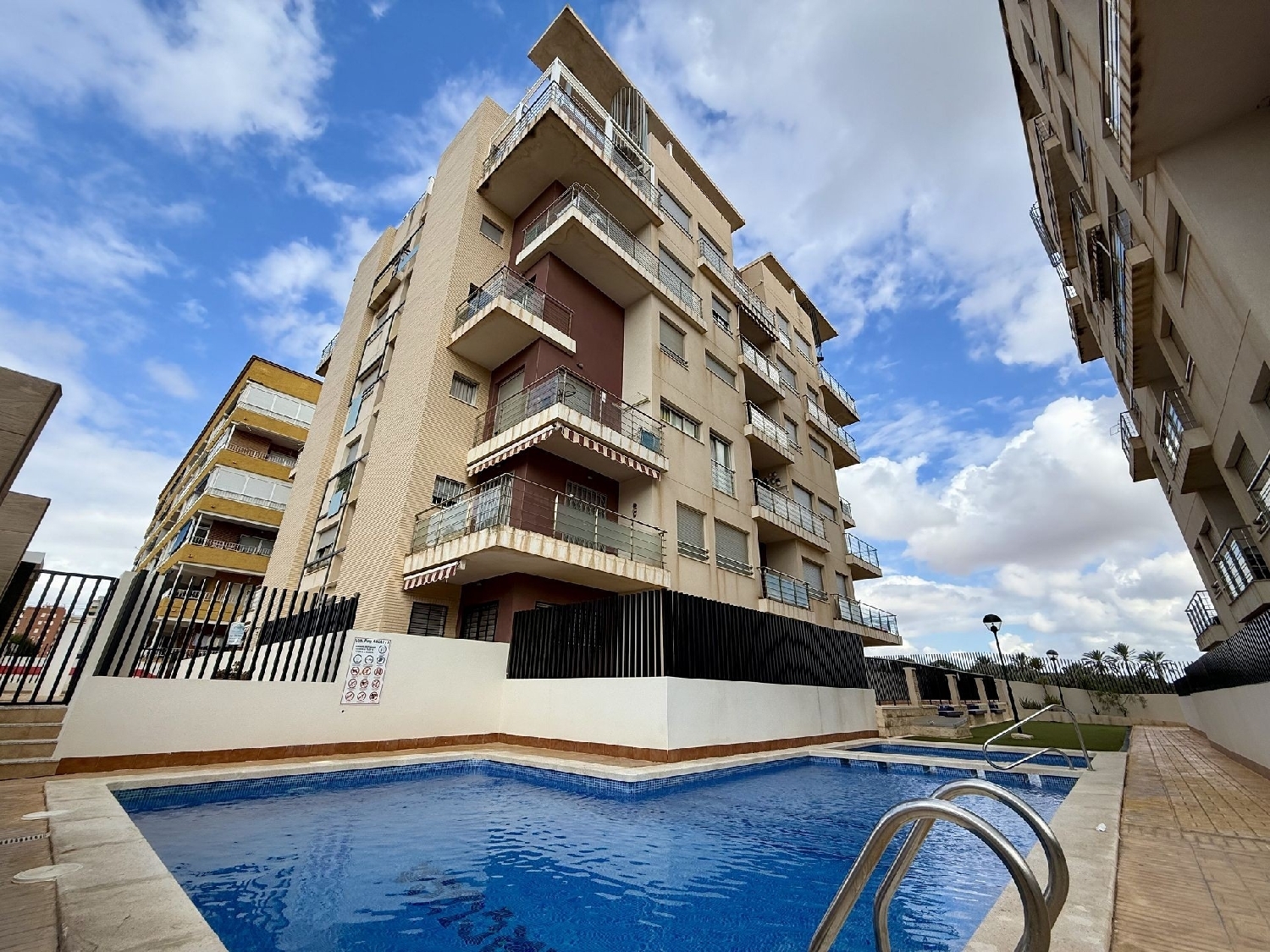  en venta apartamento Torrevieja Baix Segura 2