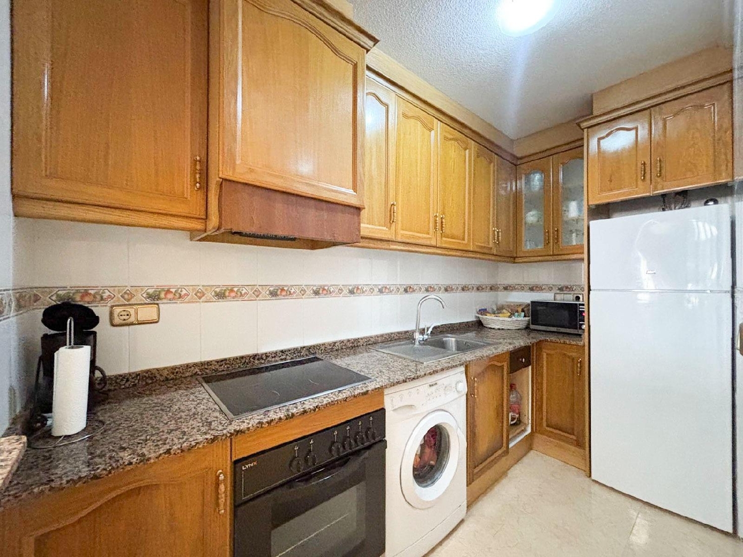  en venta apartamento Torrevieja Baix Segura 5
