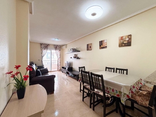 Torrevieja Baix Segura apartamento foto 6312394