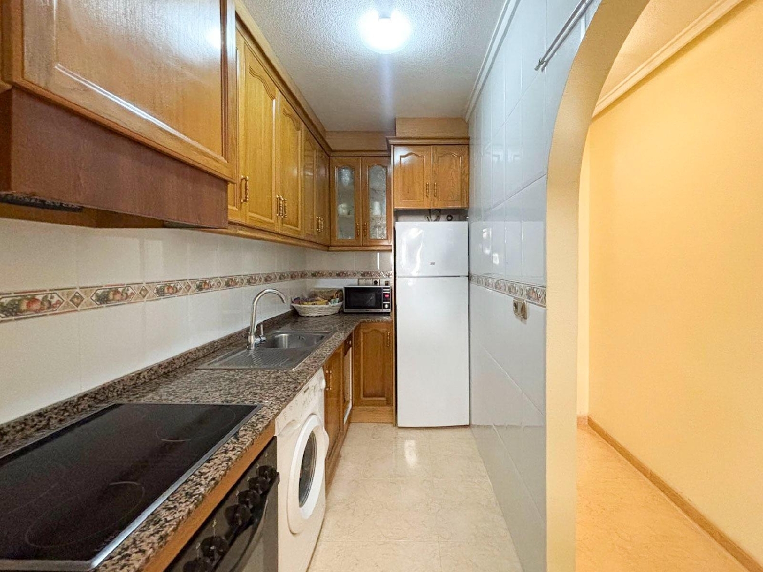  en venta apartamento Torrevieja Baix Segura 6