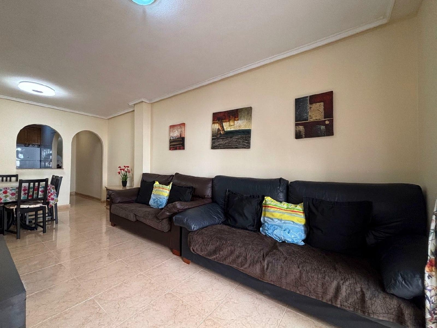  en venta apartamento Torrevieja Baix Segura 2