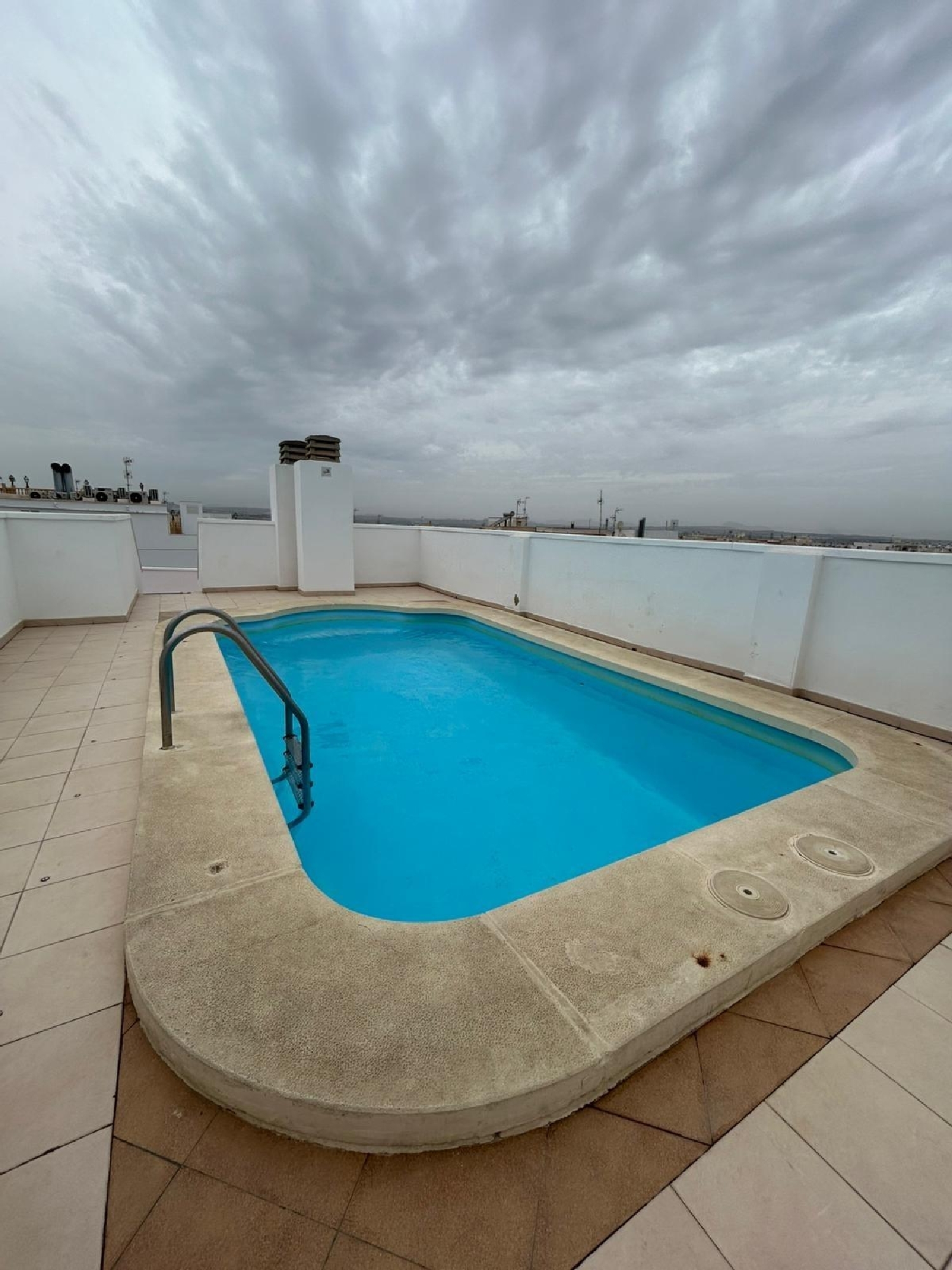 en venta apartamento Torrevieja Baix Segura 2