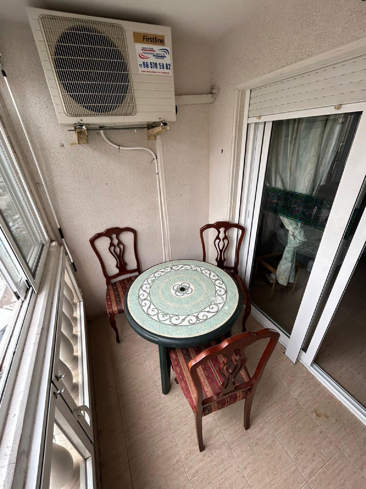  en venta apartamento Torrevieja Baix Segura 7