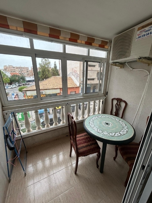 Torrevieja Baix Segura apartamento foto 6312395