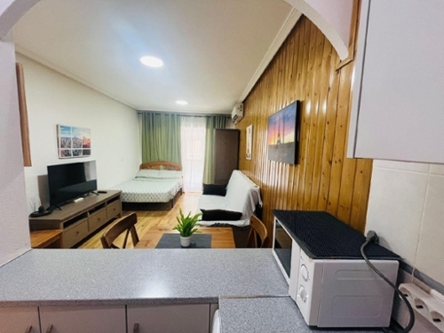 Torrevieja Baix Segura apartamento foto 6312408