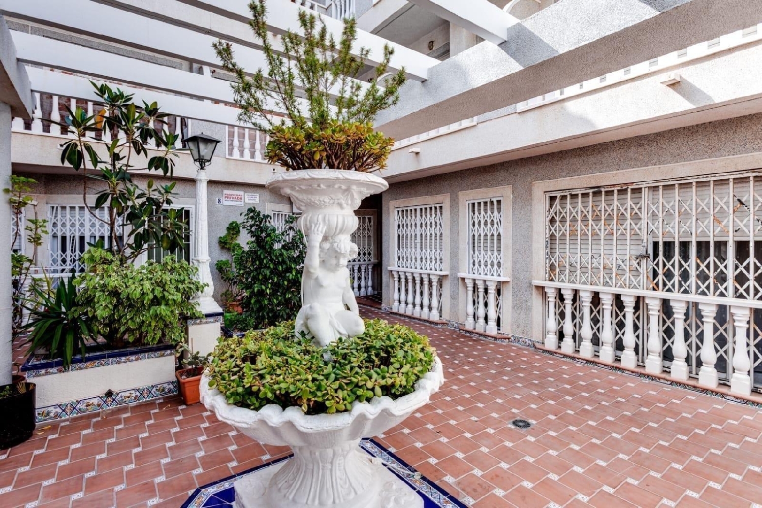 en venta apartamento Torrevieja Baix Segura 3