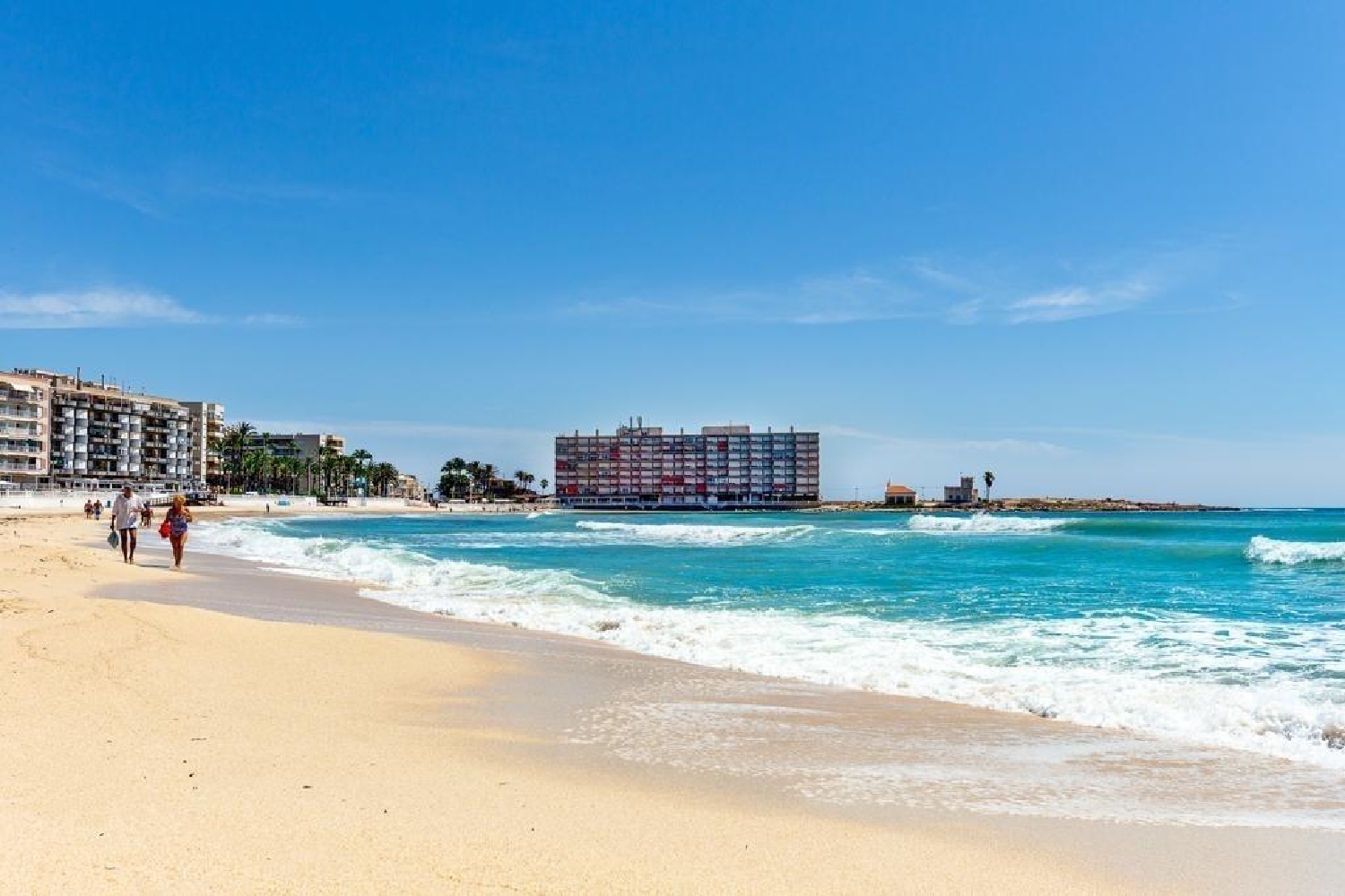  en venta apartamento Torrevieja Baix Segura 6