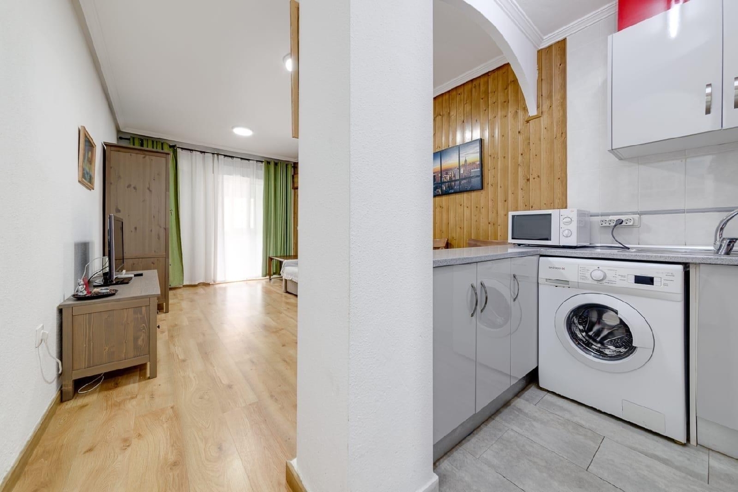  en venta apartamento Torrevieja Baix Segura 5