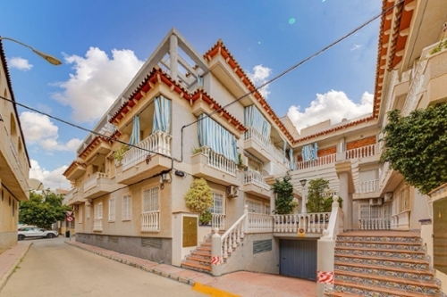 Torrevieja Baix Segura appartement foto 6312409