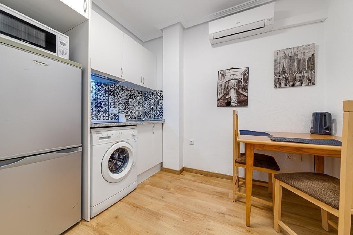  à vendre appartement Torrevieja Baix Segura 5