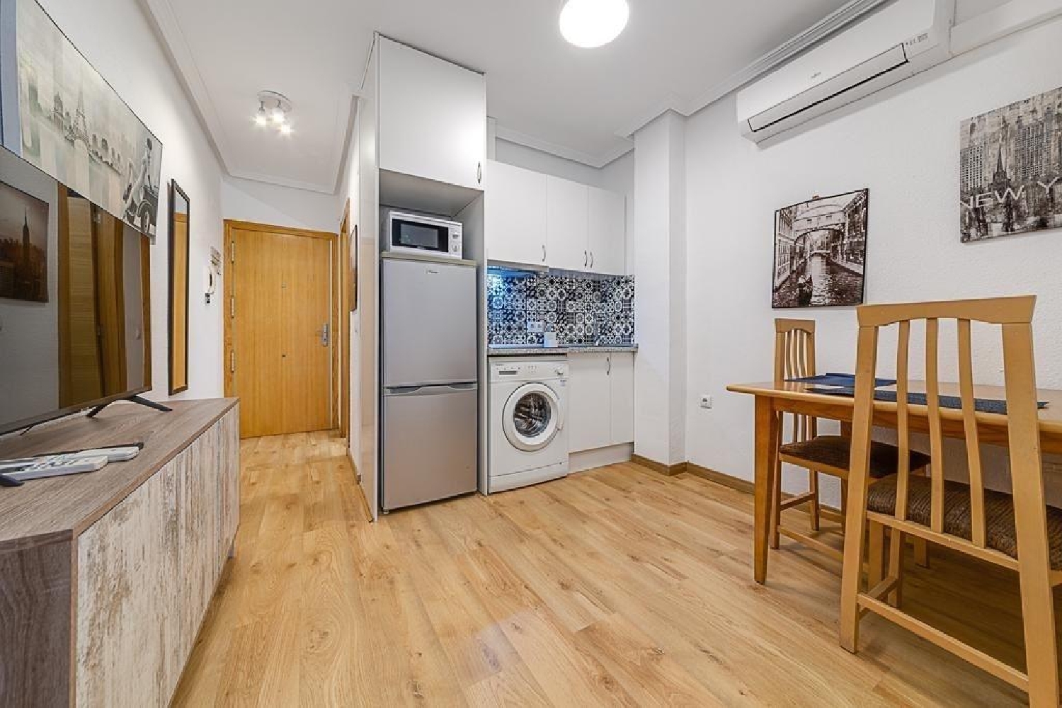  à vendre appartement Torrevieja Baix Segura 4