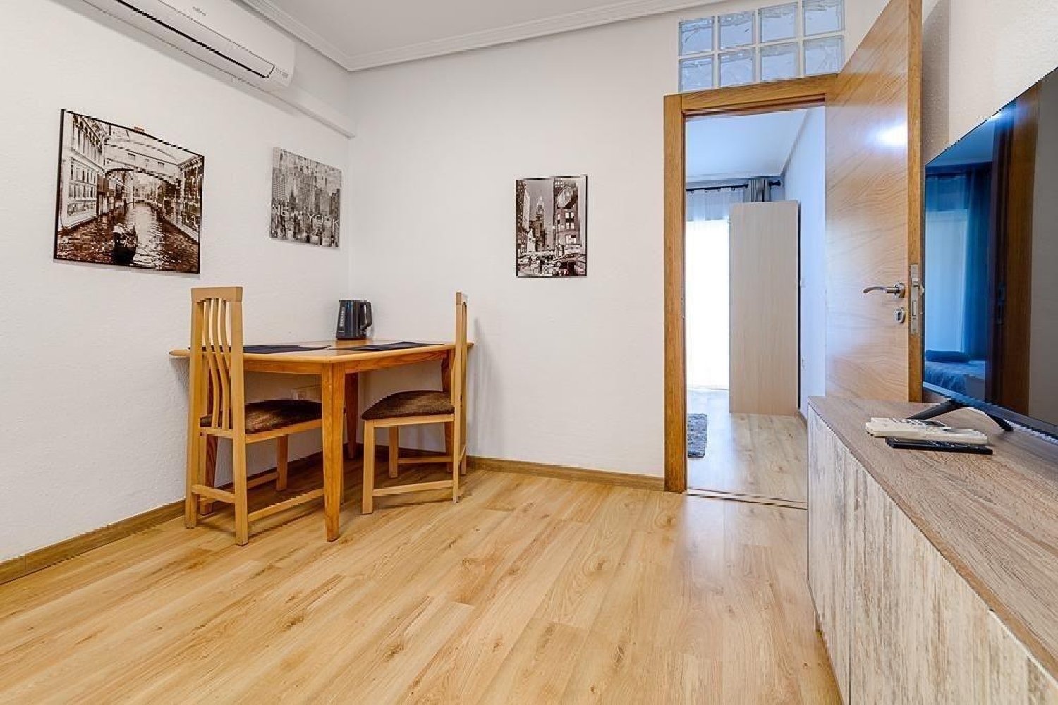  à vendre appartement Torrevieja Baix Segura 6