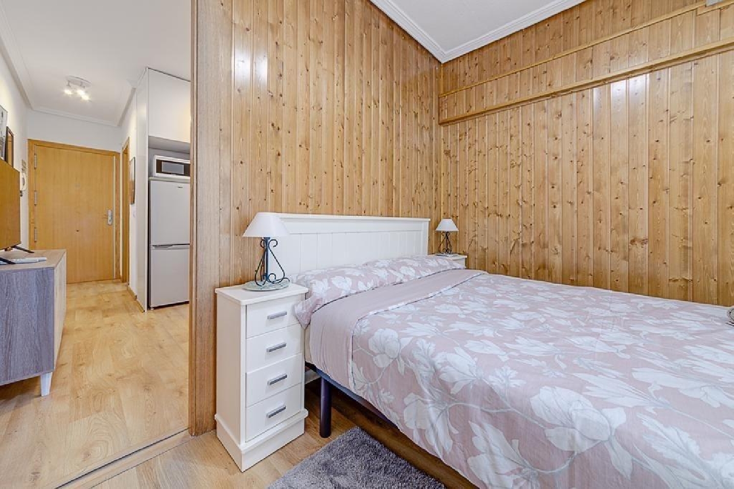 à vendre appartement Torrevieja Baix Segura 3