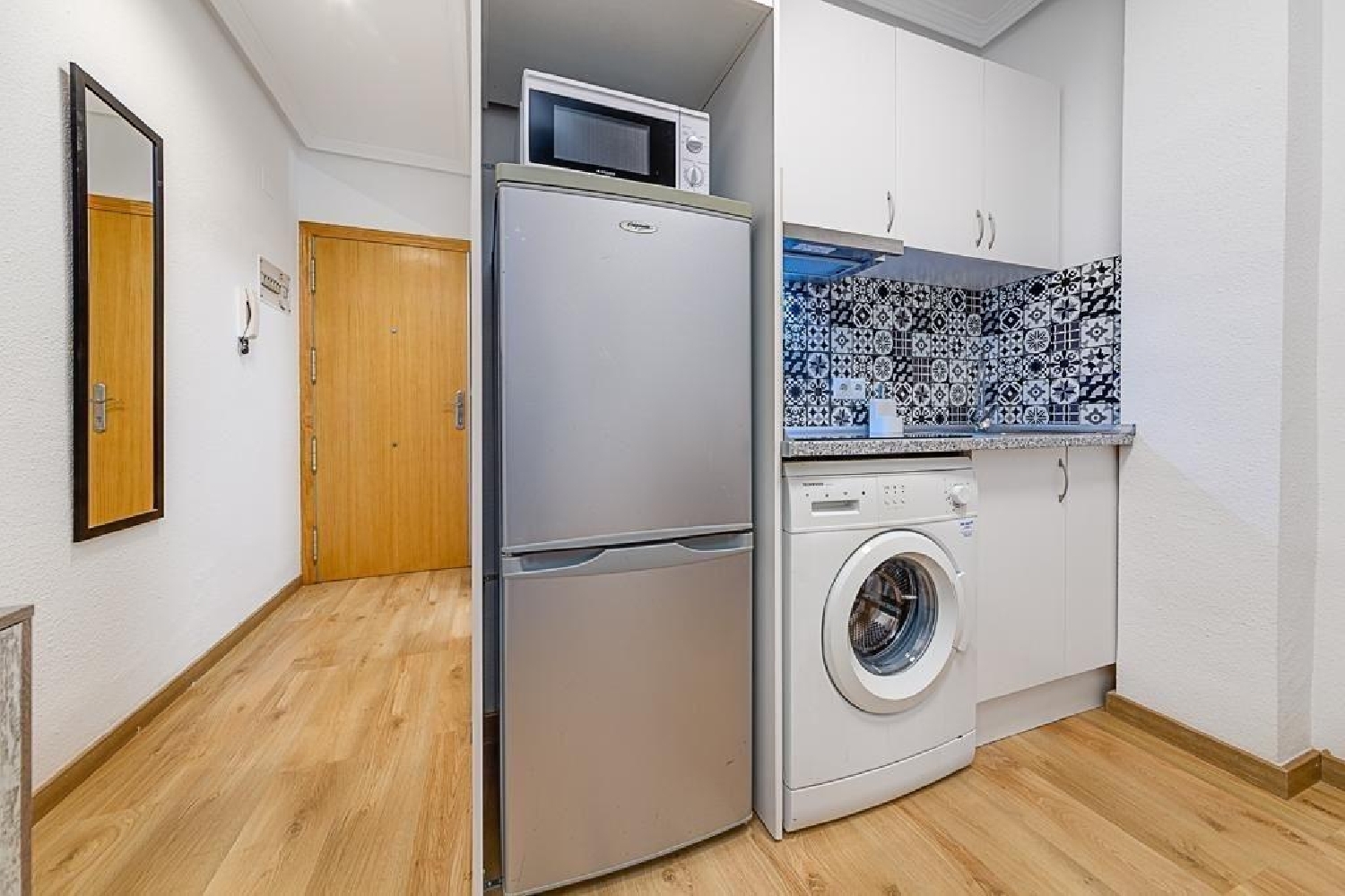  à vendre appartement Torrevieja Baix Segura 7