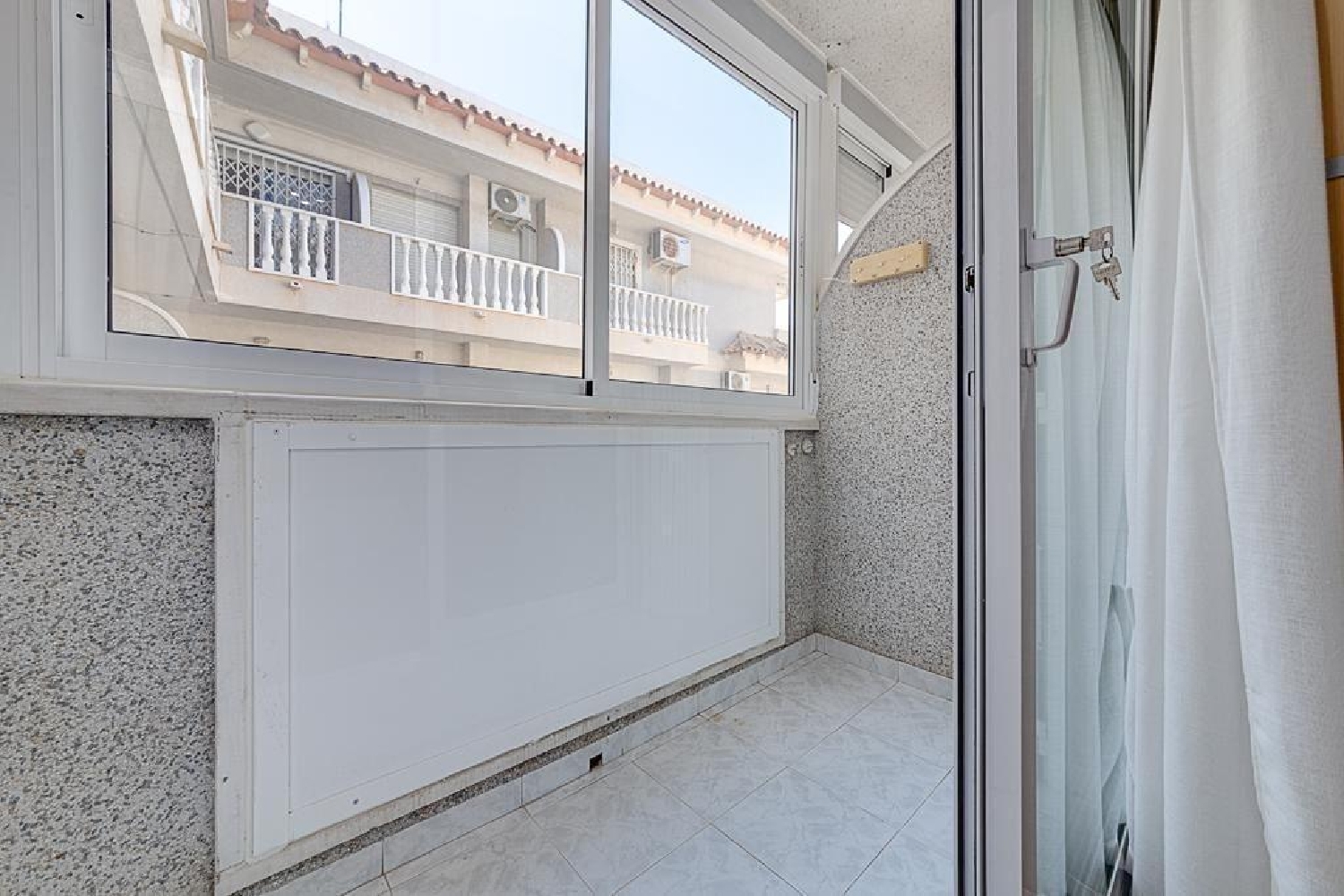  à vendre appartement Torrevieja Baix Segura 8