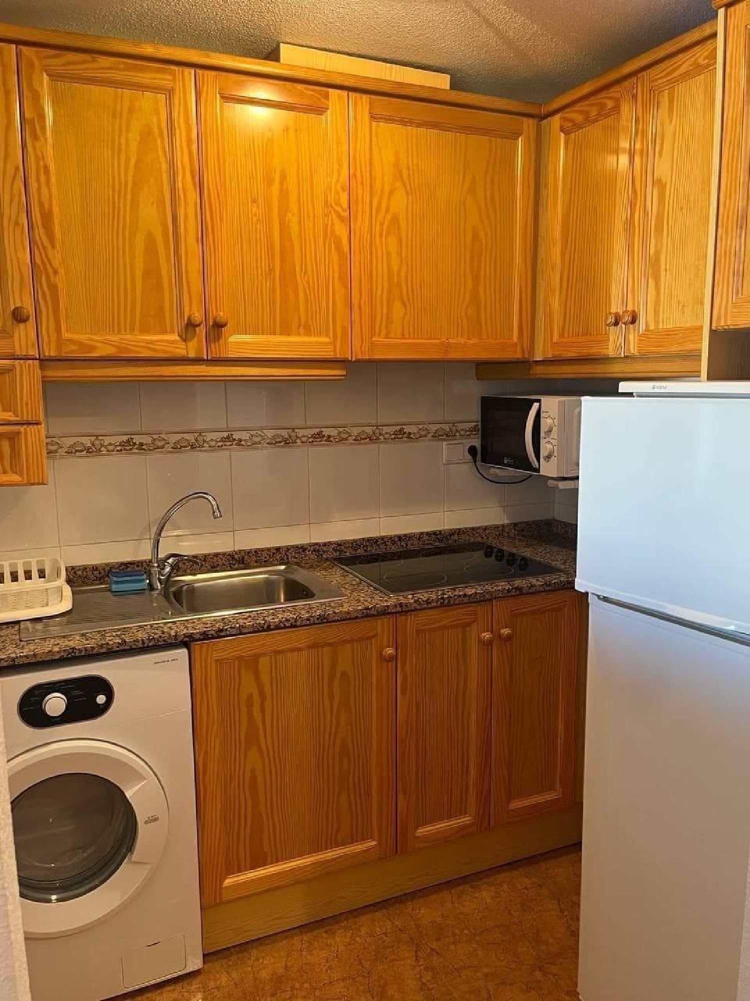  à vendre appartement Torrevieja Baix Segura 7