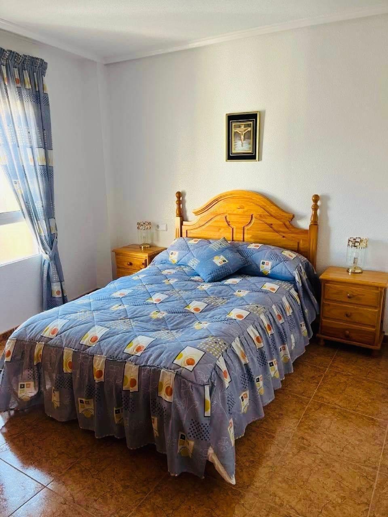  à vendre appartement Torrevieja Baix Segura 6