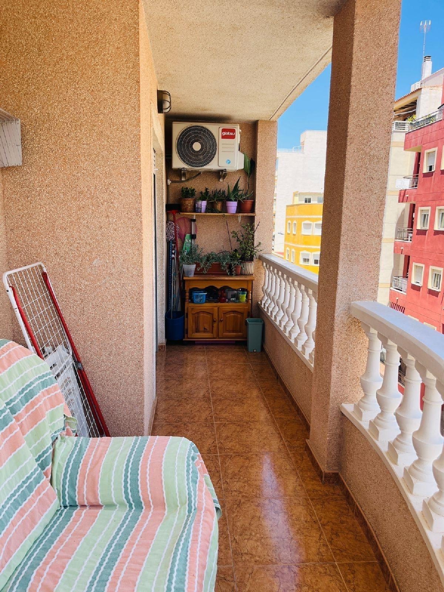 à vendre appartement Torrevieja Baix Segura 2