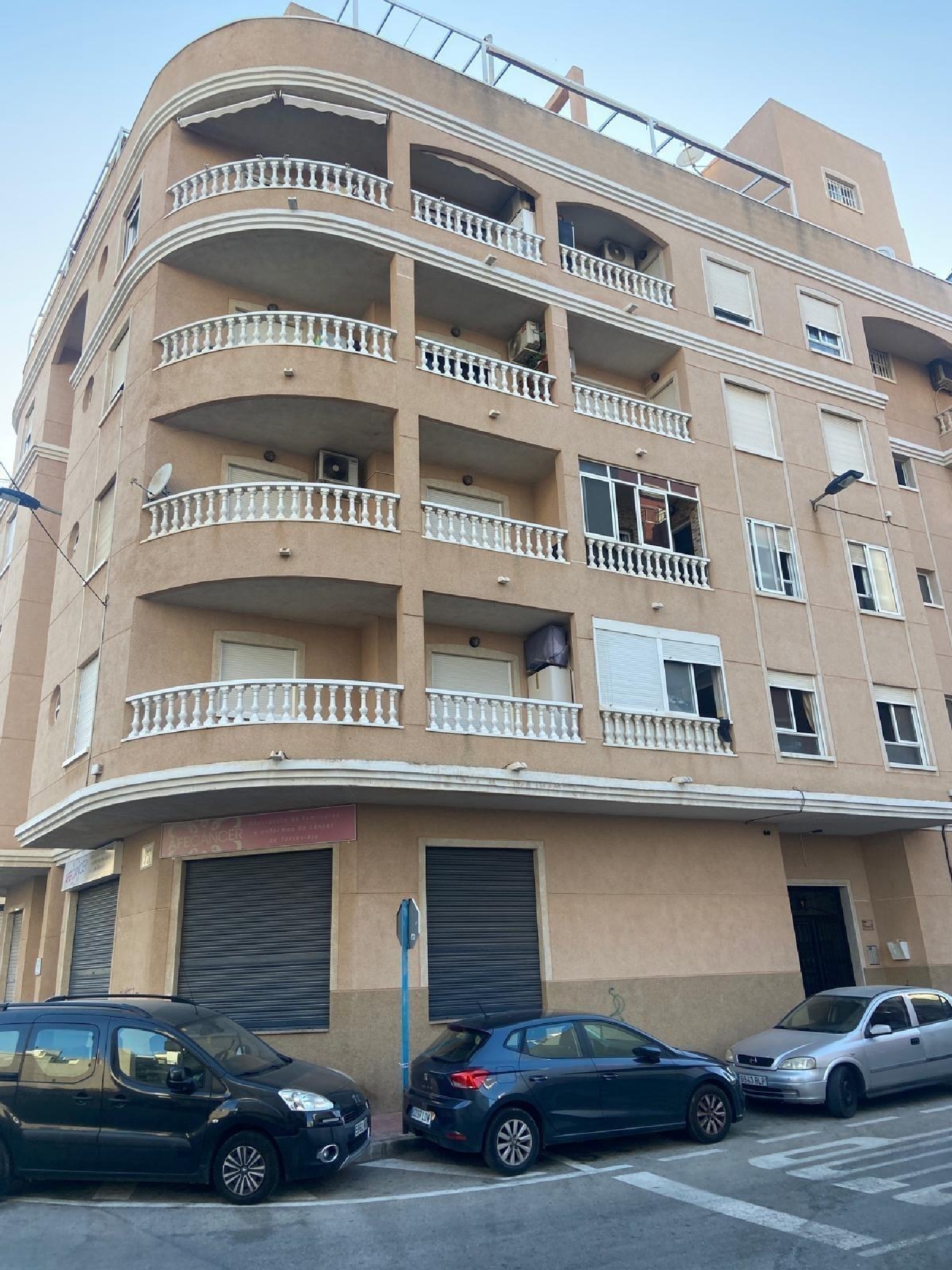  à vendre appartement Torrevieja Baix Segura 4